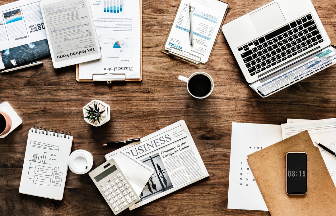 The startup journey with Aaron