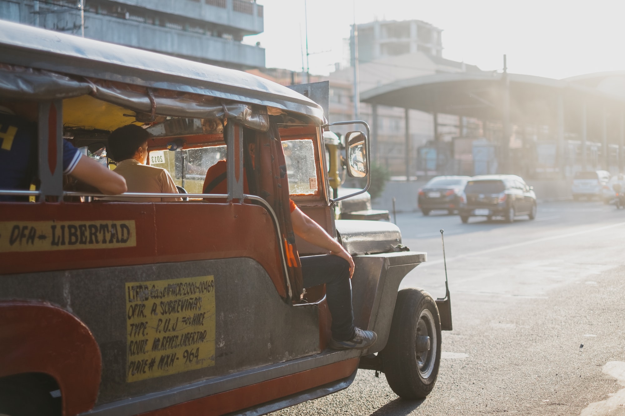 The Philippines Extended Lockdown to April 30th