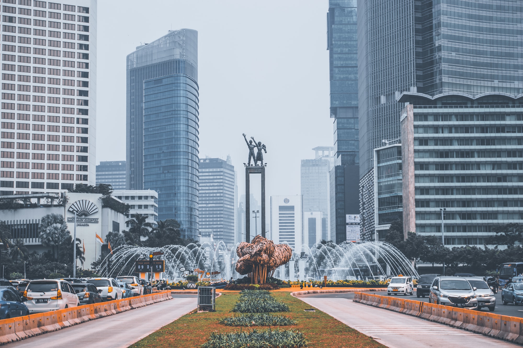 Indonesia: Tighter and Extended Measures